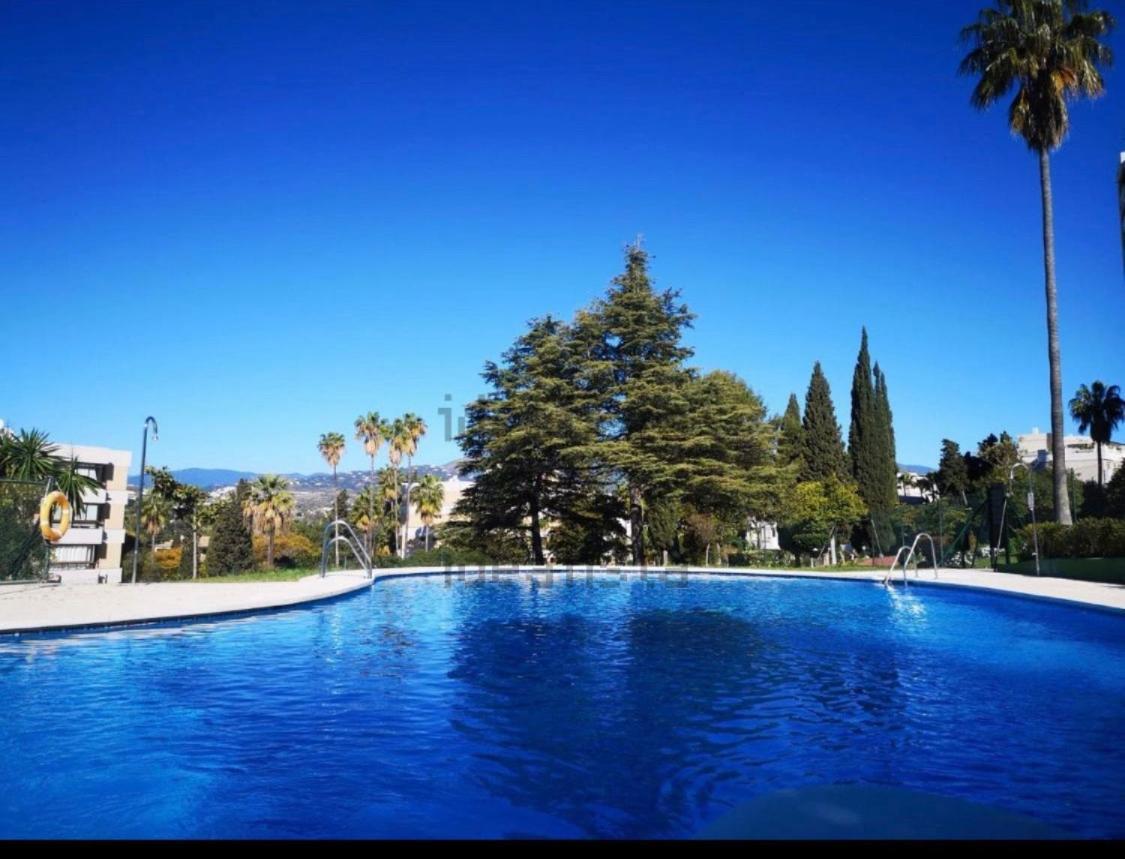 Apartment Comfortable Studio In Puerto Banus!